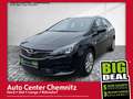Opel Astra K ST 1.4 Edition LED/KlimaA/SHZ/LHZ/Kamera Zwart - thumbnail 1