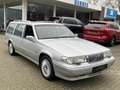 Volvo V90 3.0 204pk Aut Limited Edition Silber - thumbnail 1
