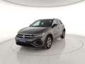 Volkswagen T-Roc T-Roc 1.0 TSI R-Line Grau - thumbnail 1