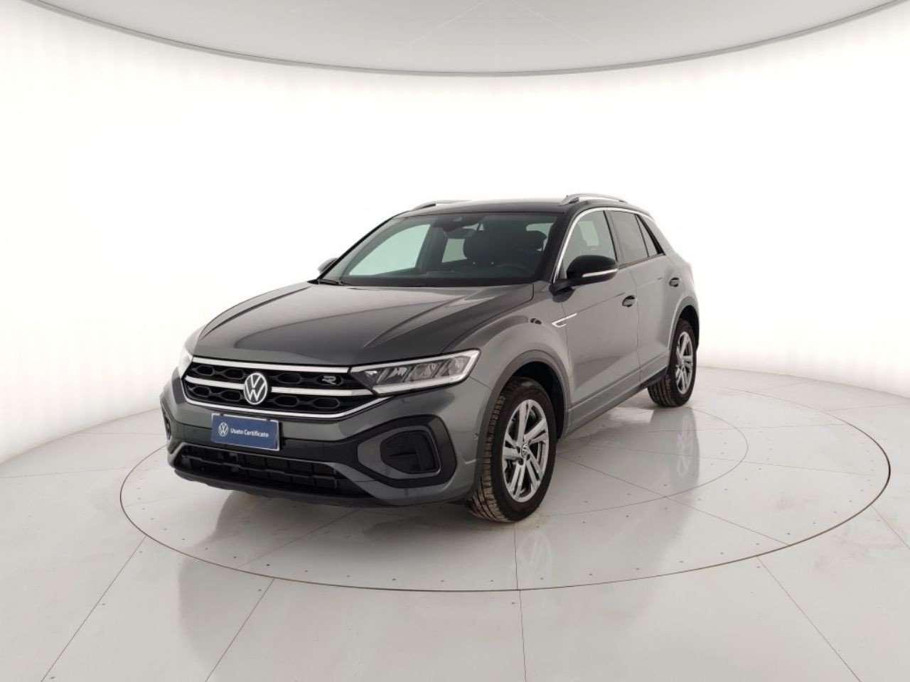 Volkswagen T-Roc T-Roc 1.0 TSI R-Line