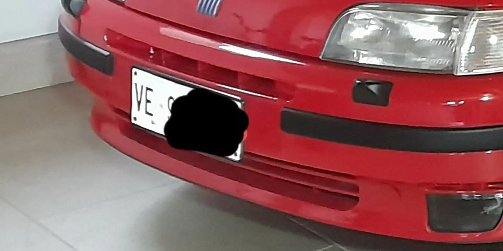 Fiat Punto 3p 1.4 GT - 2
