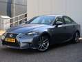 Lexus IS 300 300h F Sport Line | Premium Audio | Stoelverwarmin Серый - thumbnail 9