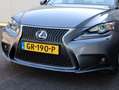Lexus IS 300 300h F Sport Line | Premium Audio | Stoelverwarmin Gris - thumbnail 31