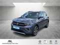 Volkswagen T-Cross 1.0 TSI "R-Line" DSG/AHK/NAVI/RFK/ACC/MATRIX Grijs - thumbnail 1