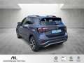 Volkswagen T-Cross 1.0 TSI "R-Line" DSG/AHK/NAVI/RFK/ACC/MATRIX Grijs - thumbnail 3