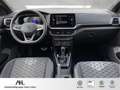 Volkswagen T-Cross 1.0 TSI "R-Line" DSG/AHK/NAVI/RFK/ACC/MATRIX Grijs - thumbnail 14