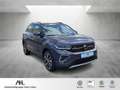 Volkswagen T-Cross 1.0 TSI "R-Line" DSG/AHK/NAVI/RFK/ACC/MATRIX Grijs - thumbnail 7