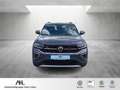 Volkswagen T-Cross 1.0 TSI "R-Line" DSG/AHK/NAVI/RFK/ACC/MATRIX Grijs - thumbnail 8