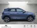 Volkswagen T-Cross 1.0 TSI "R-Line" DSG/AHK/NAVI/RFK/ACC/MATRIX Grijs - thumbnail 6