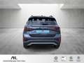 Volkswagen T-Cross 1.0 TSI "R-Line" DSG/AHK/NAVI/RFK/ACC/MATRIX Grijs - thumbnail 4