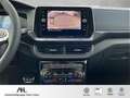 Volkswagen T-Cross 1.0 TSI "R-Line" DSG/AHK/NAVI/RFK/ACC/MATRIX Grijs - thumbnail 16