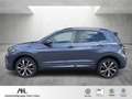 Volkswagen T-Cross 1.0 TSI "R-Line" DSG/AHK/NAVI/RFK/ACC/MATRIX Grijs - thumbnail 2
