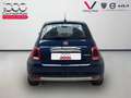 Fiat 500 1.0 Hybrid 51kw (70CV) Dolcevita Azul - thumbnail 4