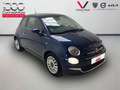 Fiat 500 1.0 Hybrid 51kw (70CV) Dolcevita Azul - thumbnail 6
