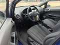 Opel Corsa 1.2-16V Edition NEW APK Airco 5 DR Blauw - thumbnail 10