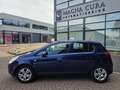 Opel Corsa 1.2-16V Edition NEW APK Airco 5 DR Blauw - thumbnail 6