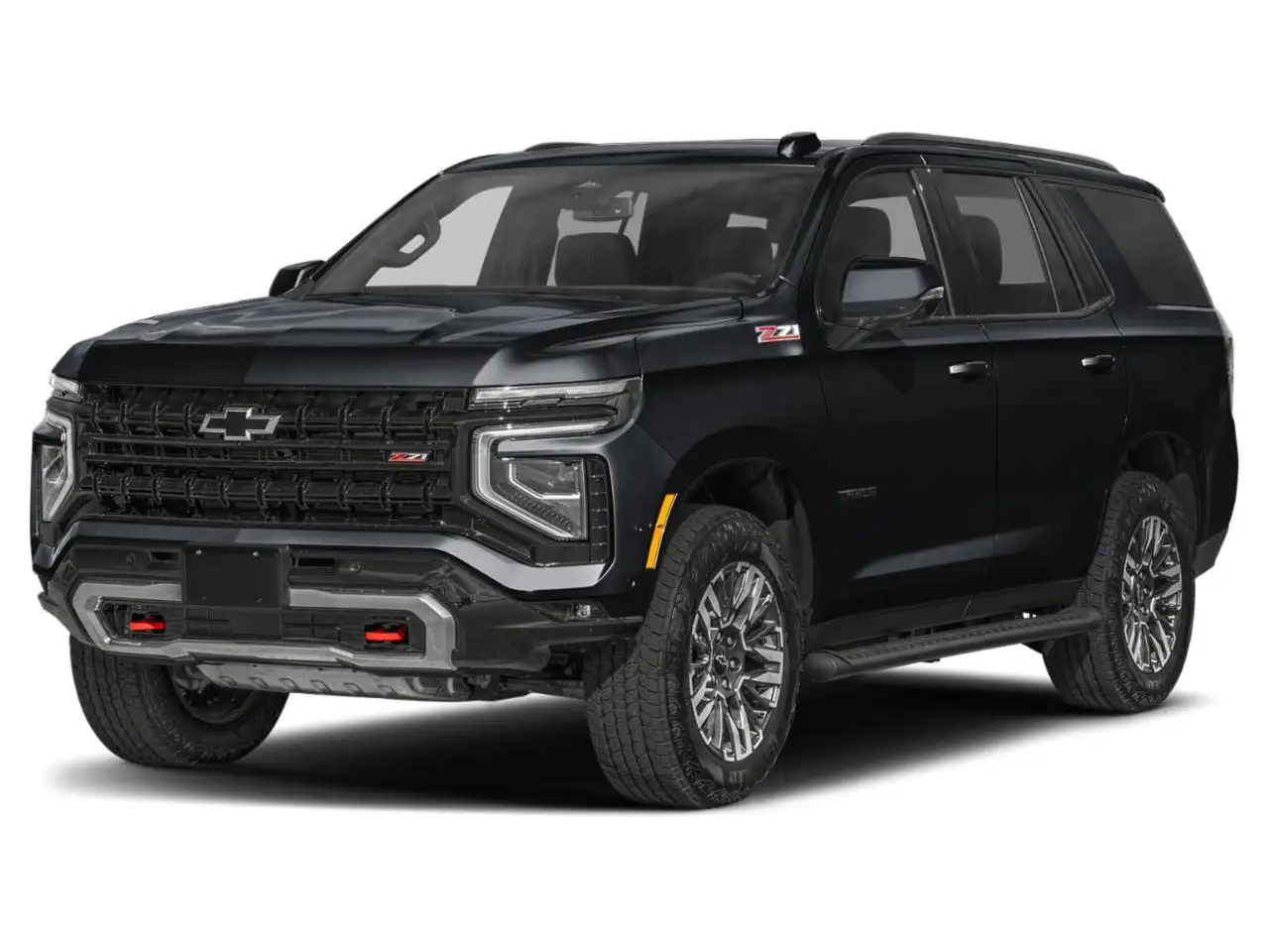2026 Chevrolet Tahoe