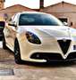 Alfa Romeo Giulietta 1750 tbi Quadrifoglio Verde 235cv Bianco - thumbnail 5