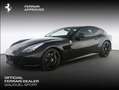 Ferrari GTC4 Lusso V12 6.3 690ch Schwarz - thumbnail 1