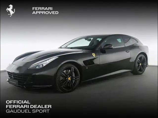 Ferrari GTC4 Lusso