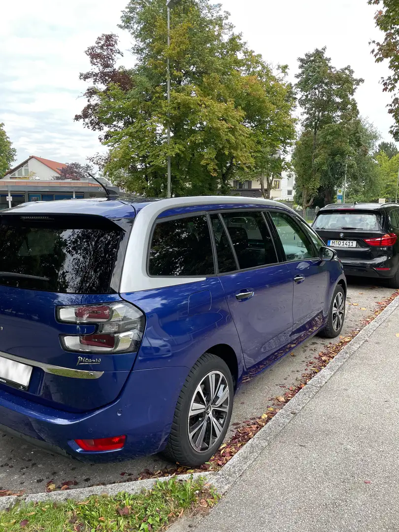 Citroen C4 Picasso BlueHDi 150 EAT6 Business Class - 1