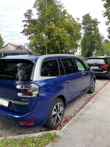 Imagine Citroen C4 Picasso BlueHDi 150 EAT6 Business Class