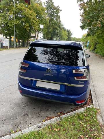 Citroen C4 Picasso BlueHDi 150 EAT6 Business Class