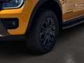 Ford Ranger 2.0 Wildtrak e-4WD DC/Elekt.Rollo/AHK/ACC Orange - thumbnail 5