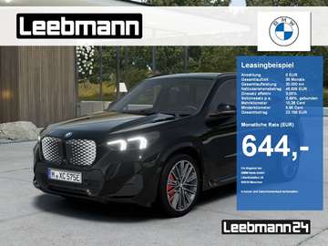 xDrive30 M-Sportpaket-Pro 20-Zoll/AHK/Premium