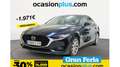 Mazda 3 Sedán 2.0 e-Skyactiv-G Evolution 90kW Bleu - thumbnail 1