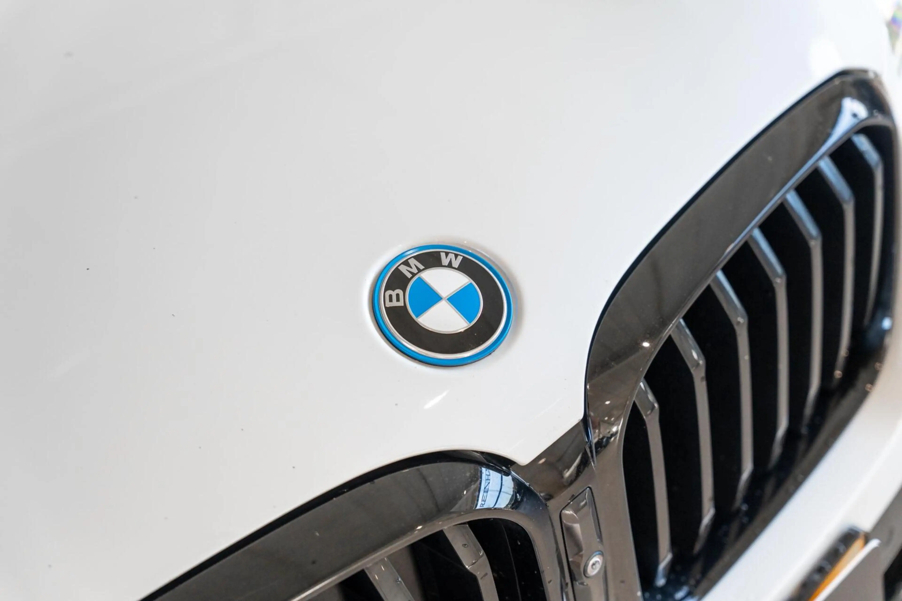 BMW X3 xDrive30e High Executive / M Sport Pro / Pano / HU — photo 45