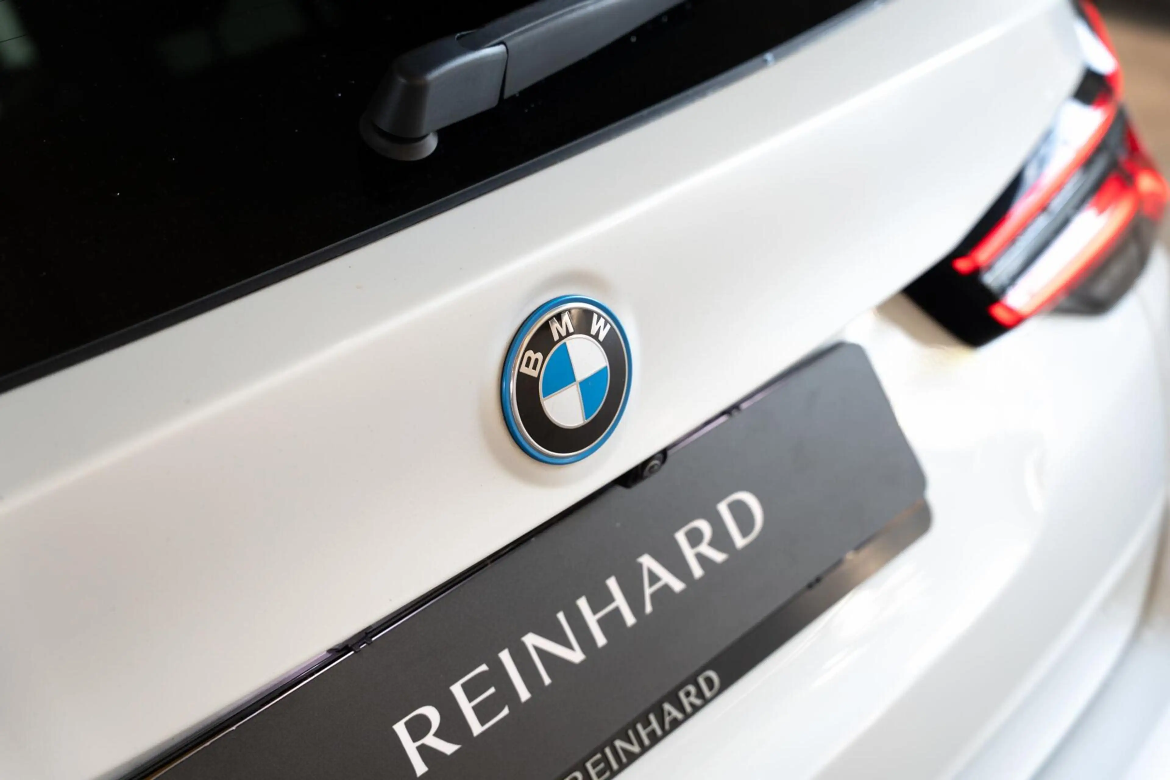 BMW X3 xDrive30e High Executive / M Sport Pro / Pano / HU — photo 30