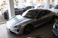 Porsche Taycan Turbo S SportDesign Clubleder Burmester Argent - thumbnail 8