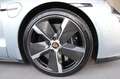 Porsche Taycan Turbo S SportDesign Clubleder Burmester Silber - thumbnail 22