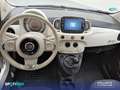Fiat 500 1.0 Hybrid Dolcevita 52kW Blanco - thumbnail 8