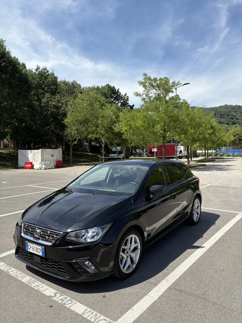 SEAT Ibiza 1.0 ecotsi FR 95cv - 1