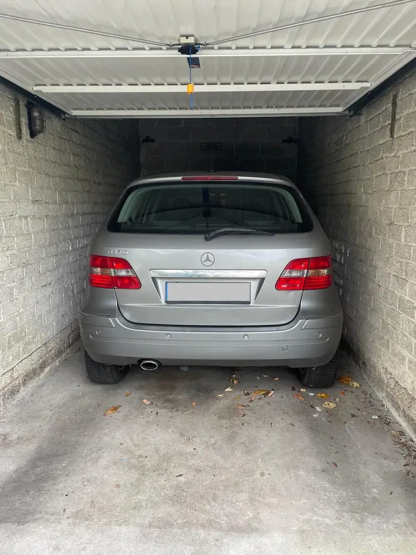 Mercedes-Benz B 170 Autotronic - 2