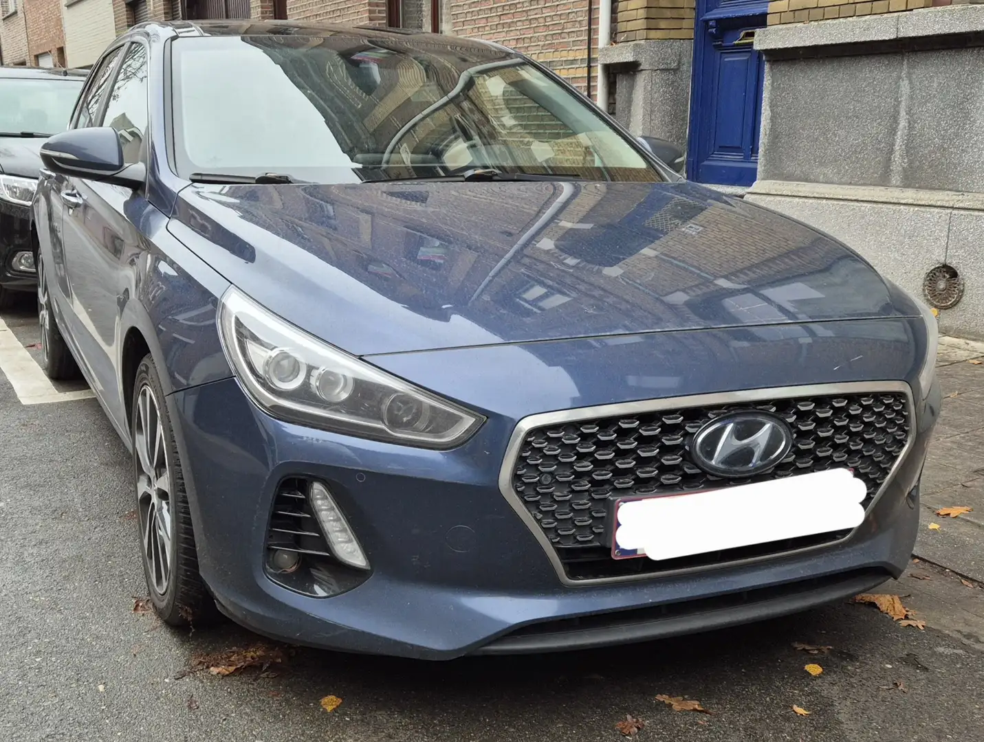 Hyundai i30 1.6 CRDI DCT Trend - 2