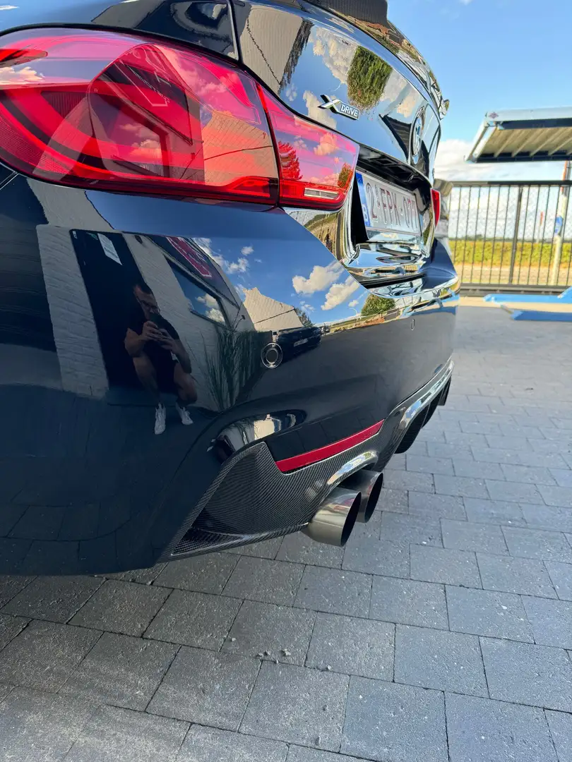 BMW 440 440i Gran Coupe xDrive Aut. M Sport - 1