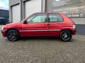 Peugeot 106 1.1 XR 60PK APK tot SEPTEMBER 2026 Radio CD speler Rood - thumbnail 9