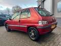 Peugeot 106 1.1 XR 60PK APK tot SEPTEMBER 2026 Radio CD speler Rood - thumbnail 8