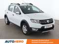 Dacia Sandero 0.9 TCe Stepway Prestige Blanc - thumbnail 27