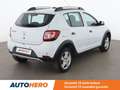 Dacia Sandero 0.9 TCe Stepway Prestige Blanc - thumbnail 25