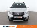 Dacia Sandero 0.9 TCe Stepway Prestige Blanc - thumbnail 28