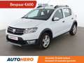 Dacia Sandero 0.9 TCe Stepway Prestige Alb - thumbnail 1
