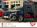 Audi Q3 Sportback 35 TDI S line Pano Matrix Navi ACC SH Noir - thumbnail 1