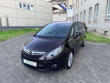 C 1.6 CDTi Tourer Innovation Xenon Navi