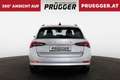 Skoda Octavia Combi 2,0 TDI AMBITION LED NAVI VIRTUAL Silber - thumbnail 6