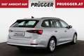 Skoda Octavia Combi 2,0 TDI AMBITION LED NAVI VIRTUAL Silber - thumbnail 5