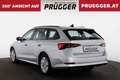 Skoda Octavia Combi 2,0 TDI AMBITION LED NAVI VIRTUAL Silber - thumbnail 7